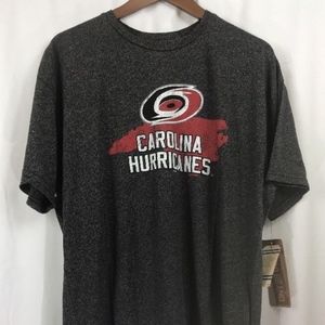 NHL Carolina Hurricanes  Mens 2XL XX-Large Origina
